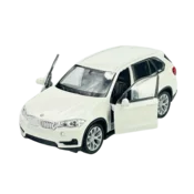 shumee WELLY BMW X5 F15 BELA 1:34 43691