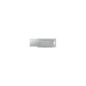 A-DATA64GB 2.0 AUV255-64G-RGY sivi