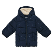 S.Oliver jakna 2119006 modra t U 68