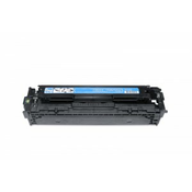 Kompatibilen toner za HP 128A / CE321A - cyan