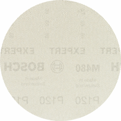 Bosch Brusná mřížka EXPERT M480 pro vibrační brusky 150 mm, G 120 50 ks