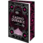 Casino Durable - All in with the Devil