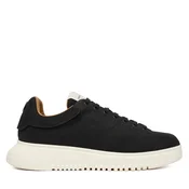 Superge Emporio Armani EM003663 AF19998 UC001 Črna