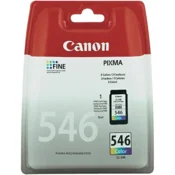 Canon - kartuša Canon CL-546 (barvna), original