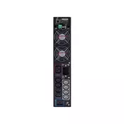 HPE RT3000 Gen5 High Voltage INTL Q1L87A