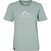 McKinley MADELINE, ženska majica za planinarenje, zelena 2026111 MI-U
