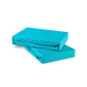 EMI turkizna posteljnina iz džersija, Jadro California King 180x210