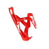 Elite košara CUSTOM RACE X, sijajno rdeča