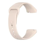 Infostyle Pašček za uro BGID Xiaomi Redmi Watch 3 - bež