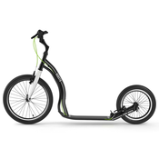 YEDOO ALLOY Scooter Rodstr - Črna Črna