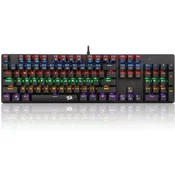 ReDragon - Mehanicka Gaming Tastatura K208
