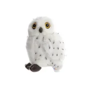 Uni-Toys Pliš - Snežna sova 18 cm
