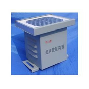 Bird Repeller TD-3 B solarni rasterivac ptica