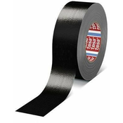 TESA Gaffer Matt traka 53949 Black 50 mm x 50 m
