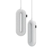 Energetics SHOE DRYER, dodatak za obucu, bijela SD-A4091