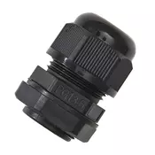 Uvodnik za kabl plasticni PG13.5, 6-12mm IP68