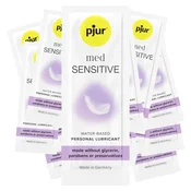 Gardj Europe Gel-pjur 2 ml – MED Sensitive glide – 50 kosov