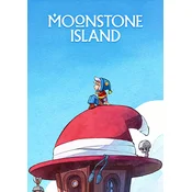 Moonstone Island GOG Key (PC) GLOBAL