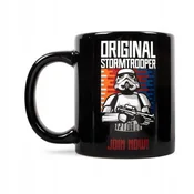 shumee Originalna skodelica Star Wars Stormtrooper, originalno darilo Enlist Today