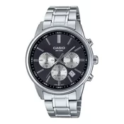 Casio Timeless MTP-E515D-1AVDF