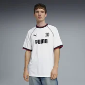PUMA Sport Pinnacle Football Jersey Men, Men, White, XS
