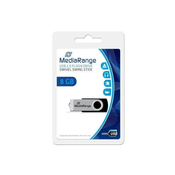 MEDIARANGE UFMR908 8Gb USB,Flexy-2.0