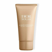 Dior Samoporjavitveni gel za obraz Solar (The Self-Tanning Gel) 50 ml