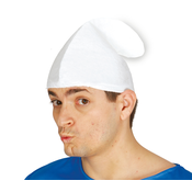 Guirca Bela kapa - Smurfi