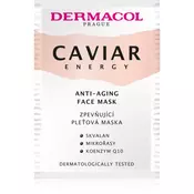 Dermacol Caviar Energy Firming Mask (Anti-Aging Face Mask)