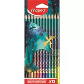 Maped bojice dragon 1/12 ( m862234 )
