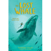 The Lost Whale