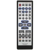 General PANASONIC N2QAHB000057 - zamenjava daljinski upravljalnik