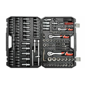 YATO YT-38931 Set alata u koferu, 1/2, 173 komada