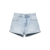 Pull&Bear Kavbojke svetlo modra