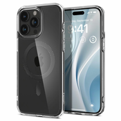 OVITEK SPIGEN ULTRA HYBRID MAG MAGSAFE IPHONE 15 PRO CARBON FIBER