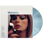 Swift, Taylor-Midnights -Coloured- -