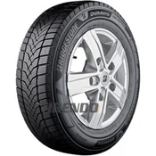 Bridgestone Duravis VAN Winter ( 225/75 R16C 121/120R 10PR Enliten / EV )