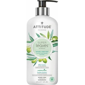 Attitude Super Leaves milo za roke olive - 473 ml