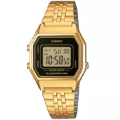 Casio Vintage Digitalni Ručni Sat LA680WEGA-1ER