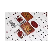Karte Bicycle Chinese Zodiak - Snake - Playing Cards