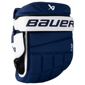 Nahrbtnik Bauer Glove Backpack Toronto Maple Leafs