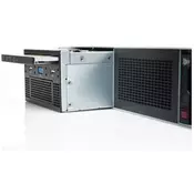 HP DL38X Gen10 Universal Media Bay Server 826708-B21