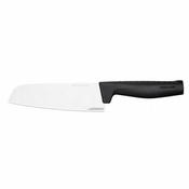 FISKARS Santoku nož Hard Edge, 16,1 cm (1051761)
