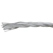 Granit Pleten enojno vlakneni PE kabel 200 m 3,87 Ohm/m