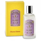 Parfem za žene Alvarez Gomez Flores Mediterráneas Lilas y Mimosas EDT (150 ml)