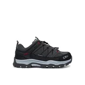 Trekking čevlji CMP Rigel Low 3Q13244 Siva