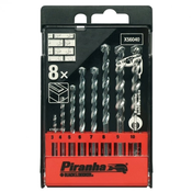 SVEDER BLACK&DECKER Piranha za opeko, garnitura, X56040
