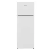 VOX kombinirani hladilnik KG 2710 E [E,H: 169 L, Z: 37 L, 143 cm]