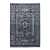 Esposa Preproga Marrakesh, 200x290cm, Siva