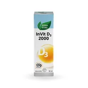 InVit D3 2000